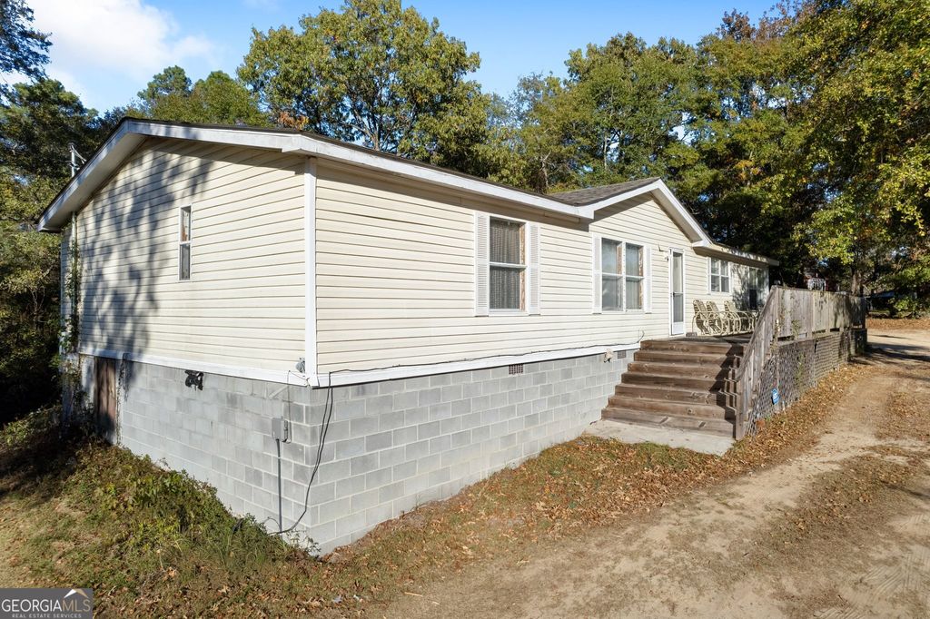 Photo of 133 Randy Drive, Macon, GA 31217 (MLS # 10676154)