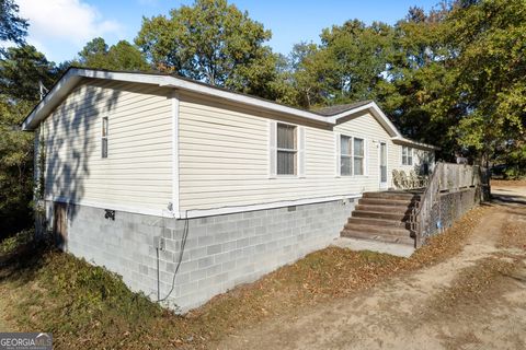 Photo of 133 Randy Drive, Macon, GA 31217 (MLS # 10676154)