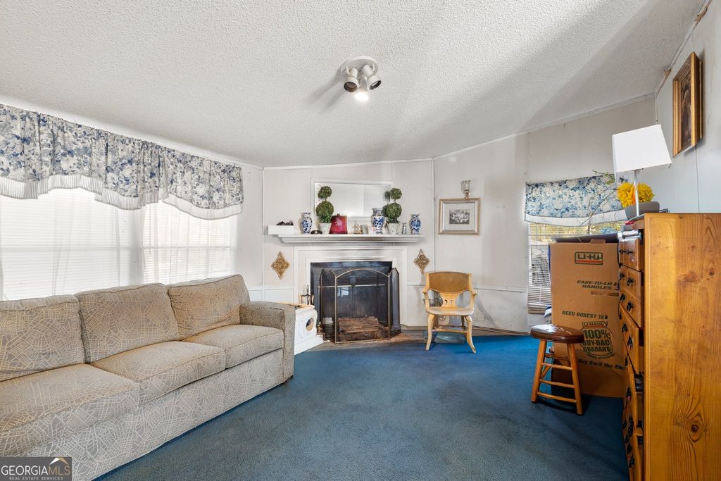 Photo of 133 Randy Drive, Macon, GA 31217 (MLS # 10676154)