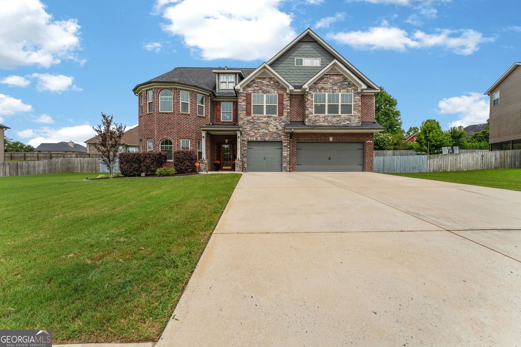 Photo of 606 Shoshone Circle, Kathleen, GA 31047 (MLS # 10812948)