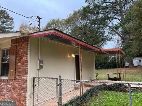 A home in Jonesboro