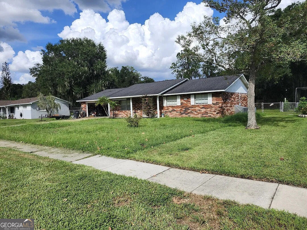 3350 Cross Fox DR