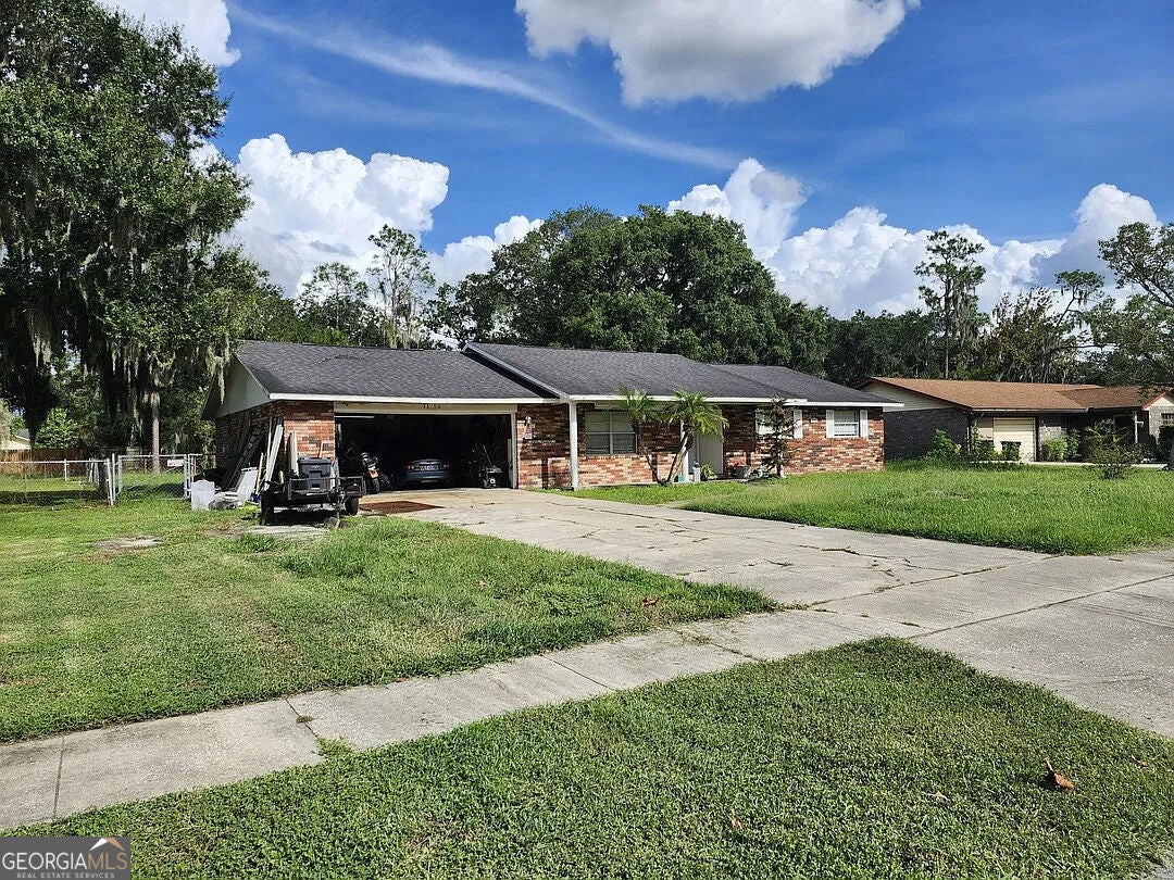 3350 Cross Fox DR
