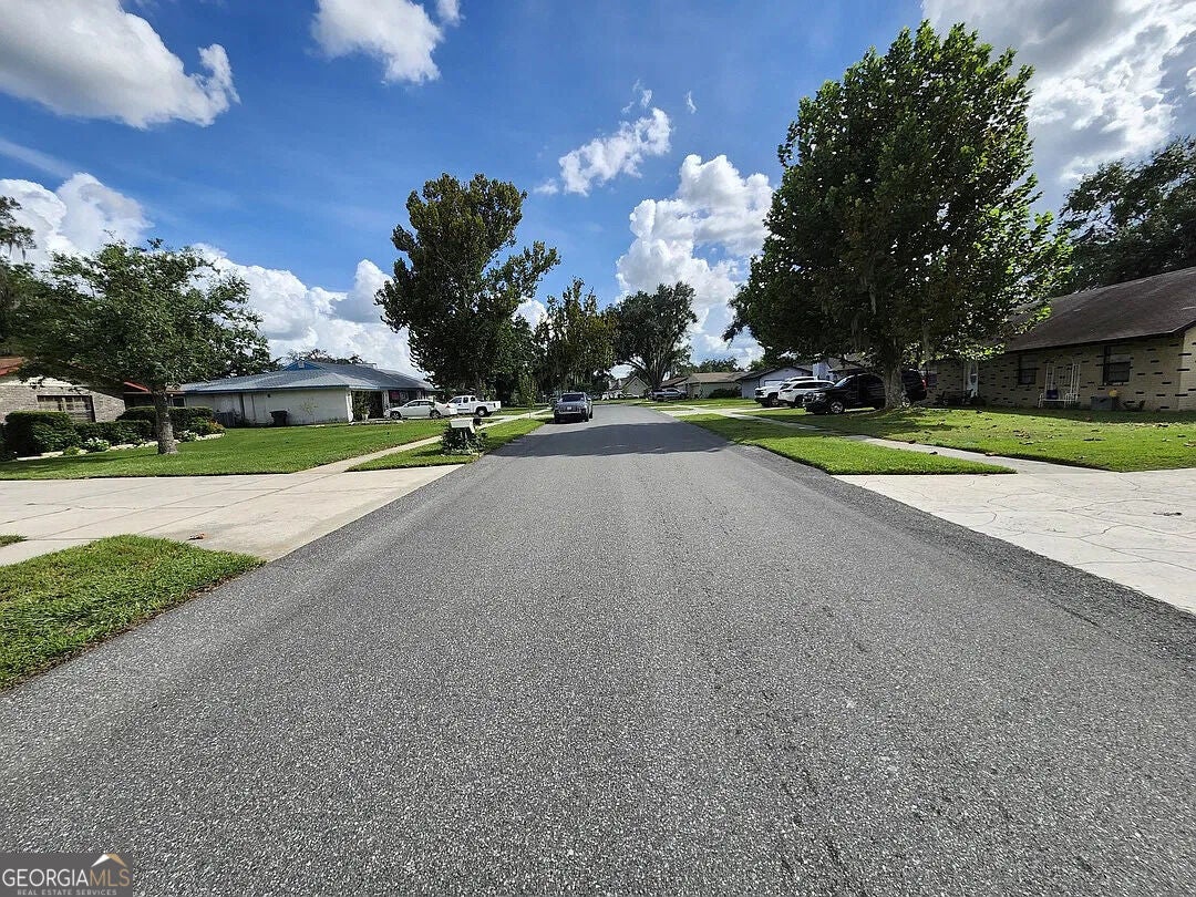 3350 Cross Fox DR