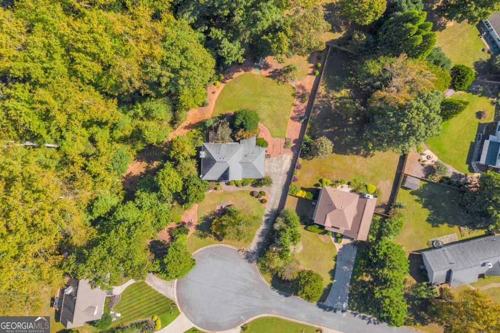 Photo of 5440 Cowart Court, Cumming, GA 30041 (MLS # 10624473)