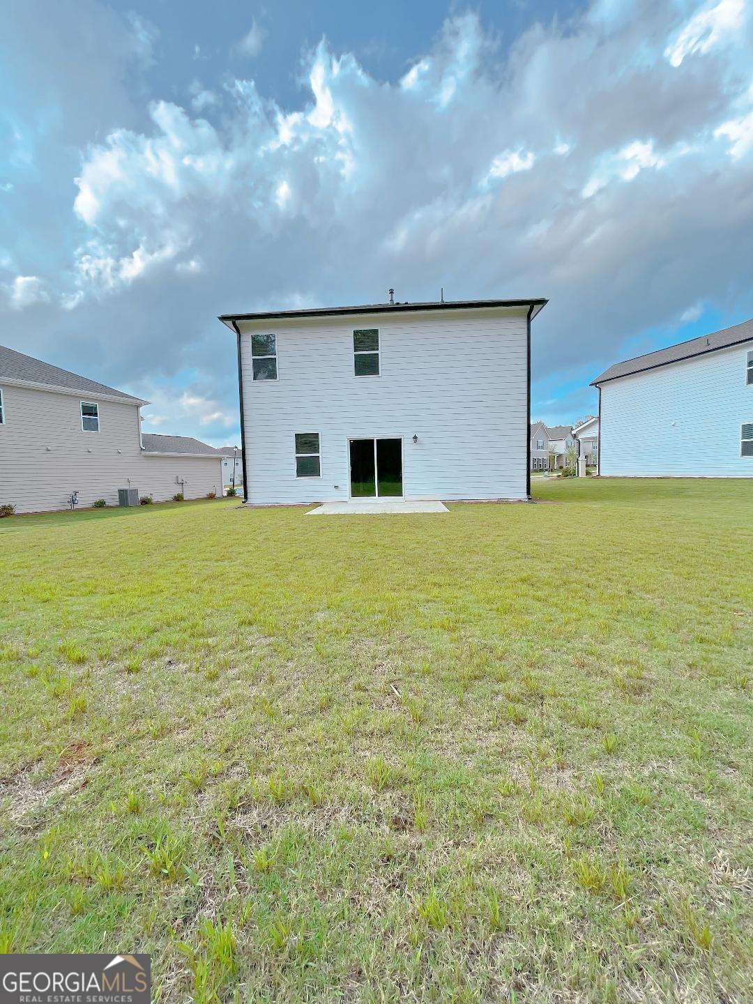 376 Golden Eagle PKWY