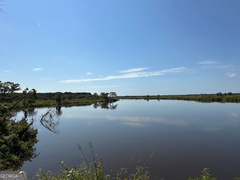 1231 River DR SW Darien GA 31305