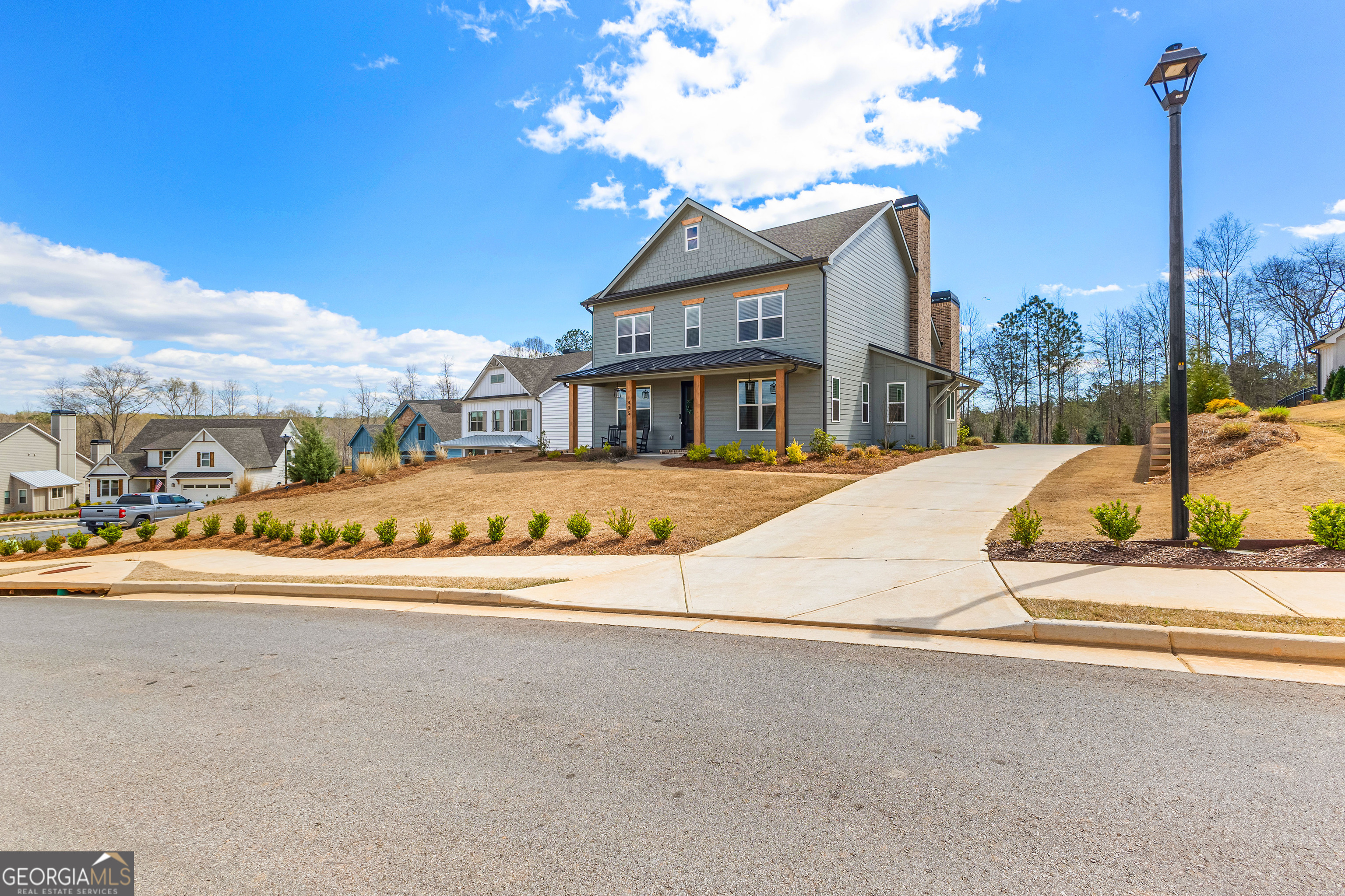 405 Werner WAY