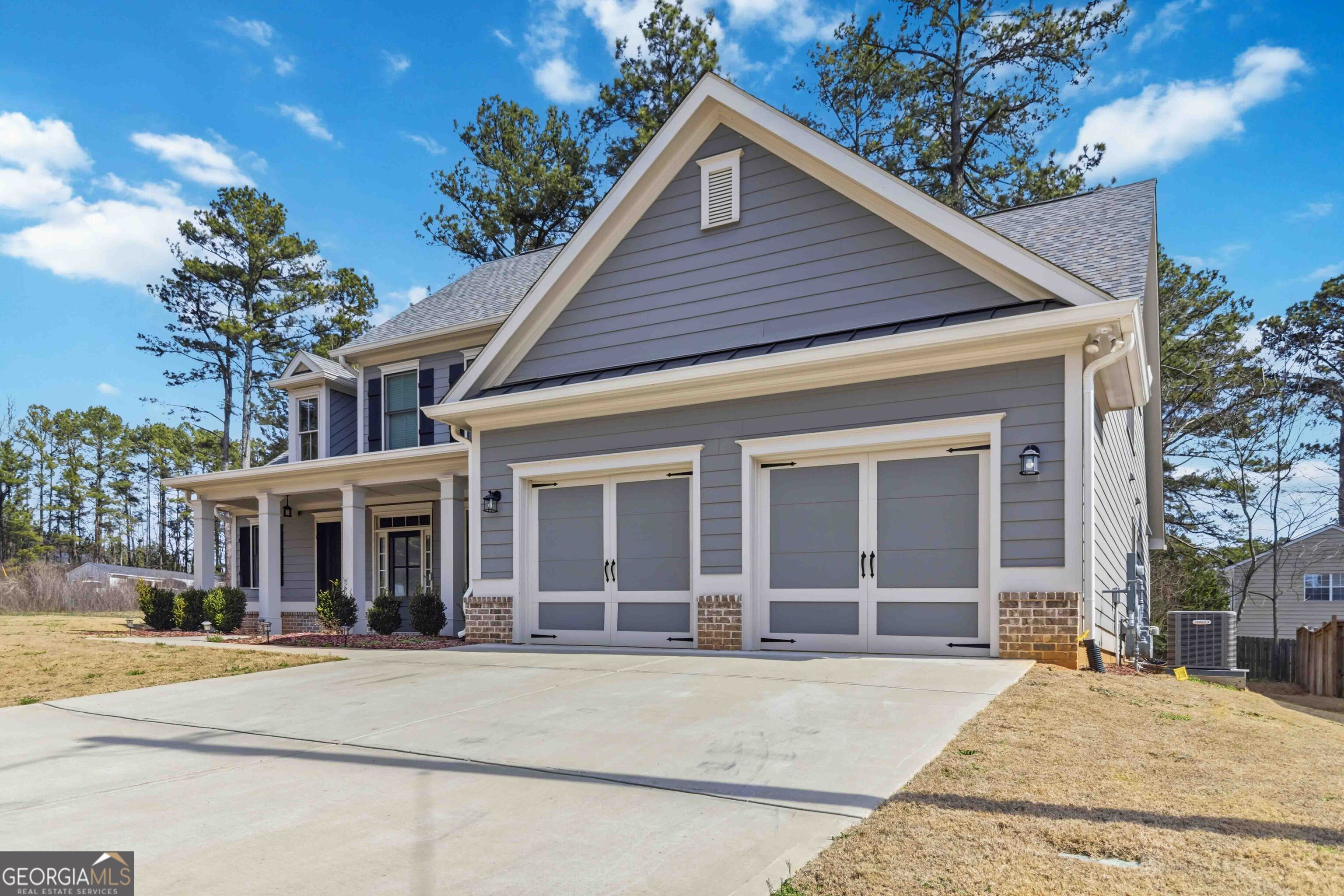 6247 Allen Ivey RD SE