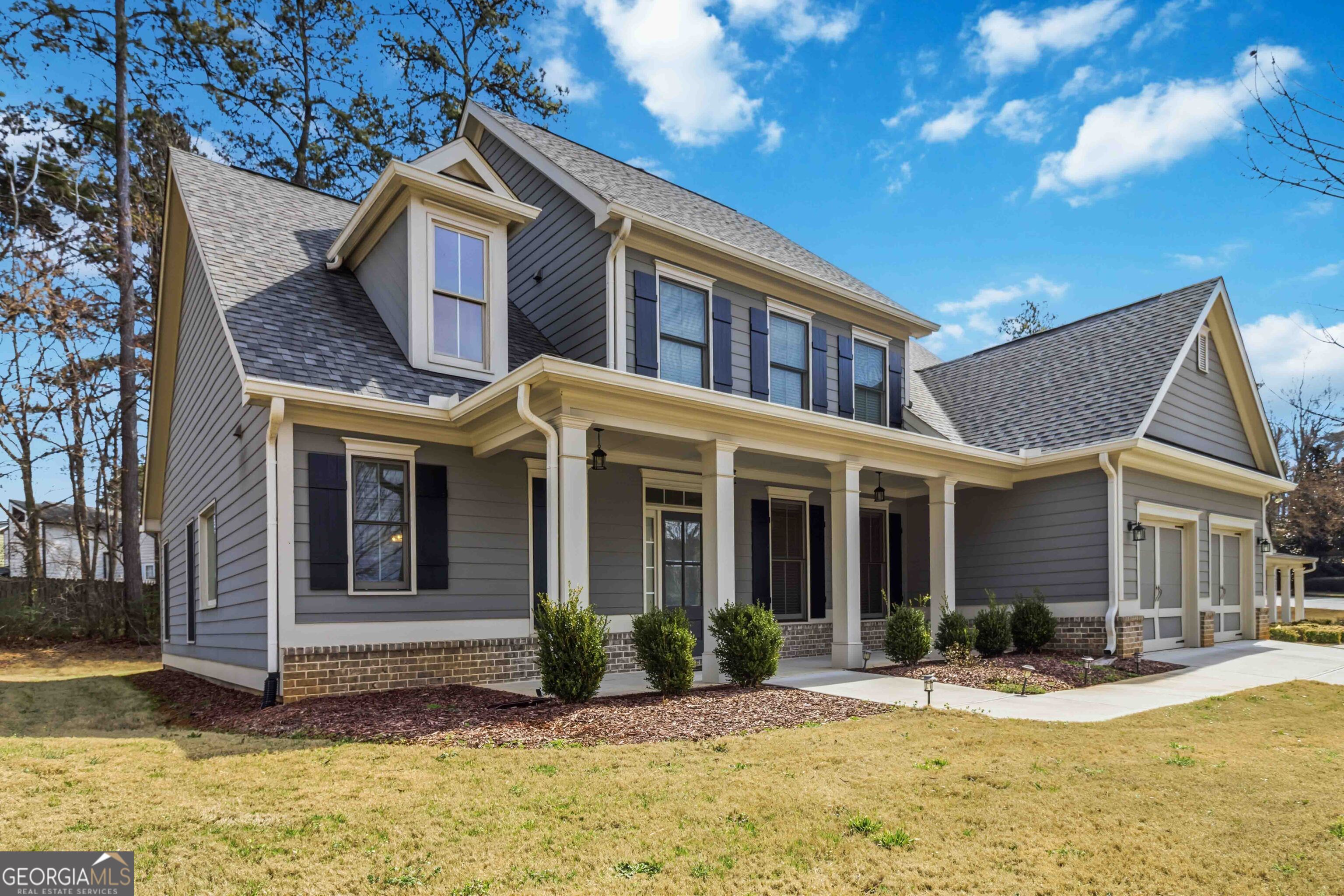 6247 Allen Ivey RD SE