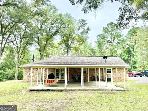 A home in Vidalia