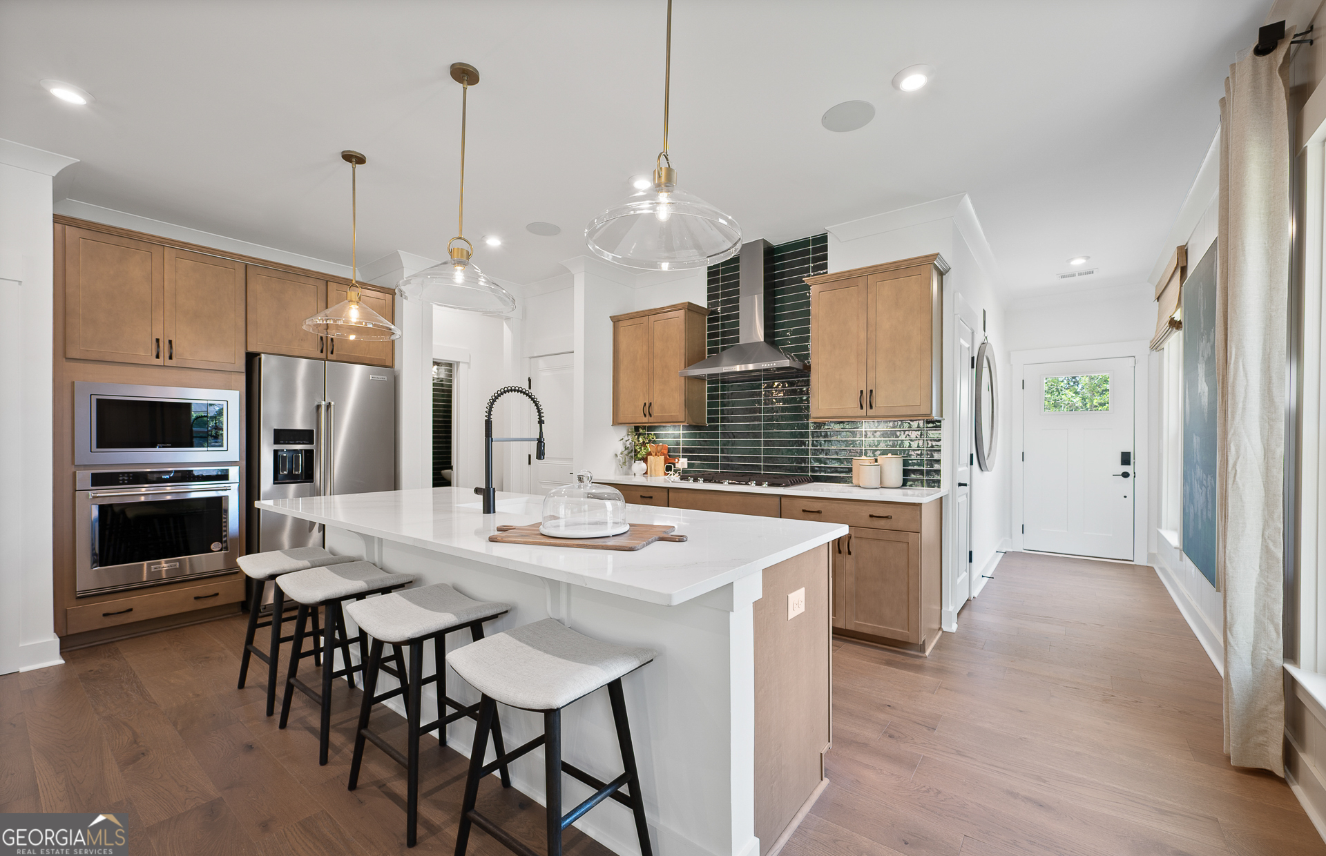 130 Briargate DR