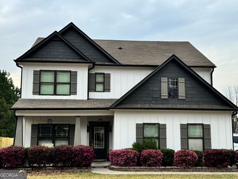 1666 Stoney Chase DR Lawrenceville GA 30044