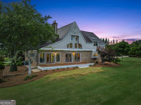 A home in Locust Grove