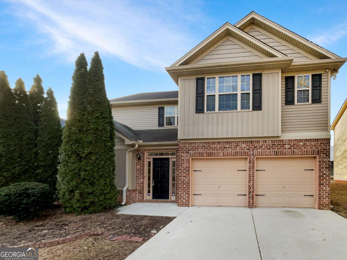 2173 Apple Orchard WAY