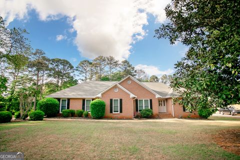1030 E Lakehaven WAY McDonough GA 30253
