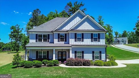 Photo of 3657 Eagle View Way, Monroe, GA 30655 (MLS # 10775207)