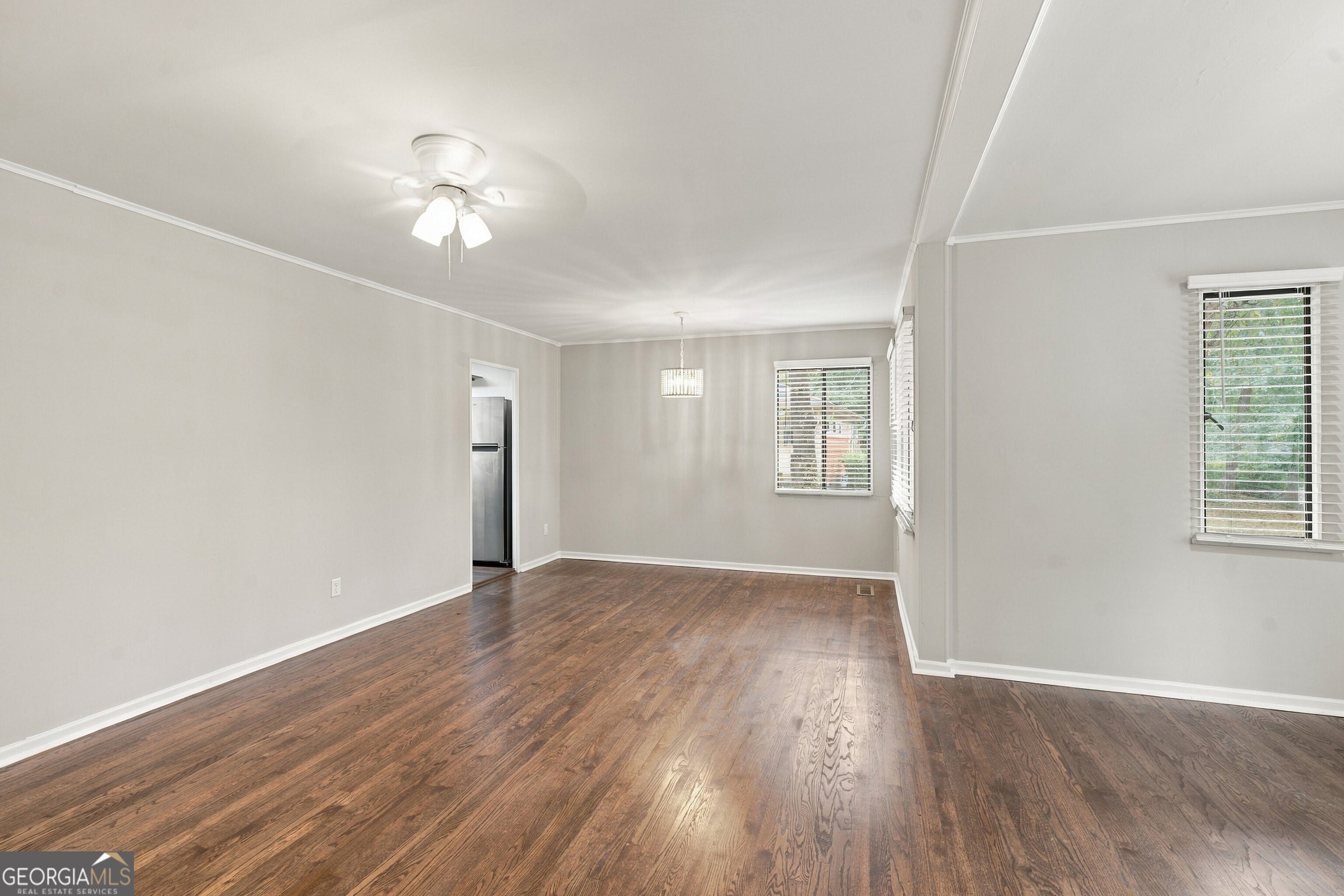 205 Habersham DR