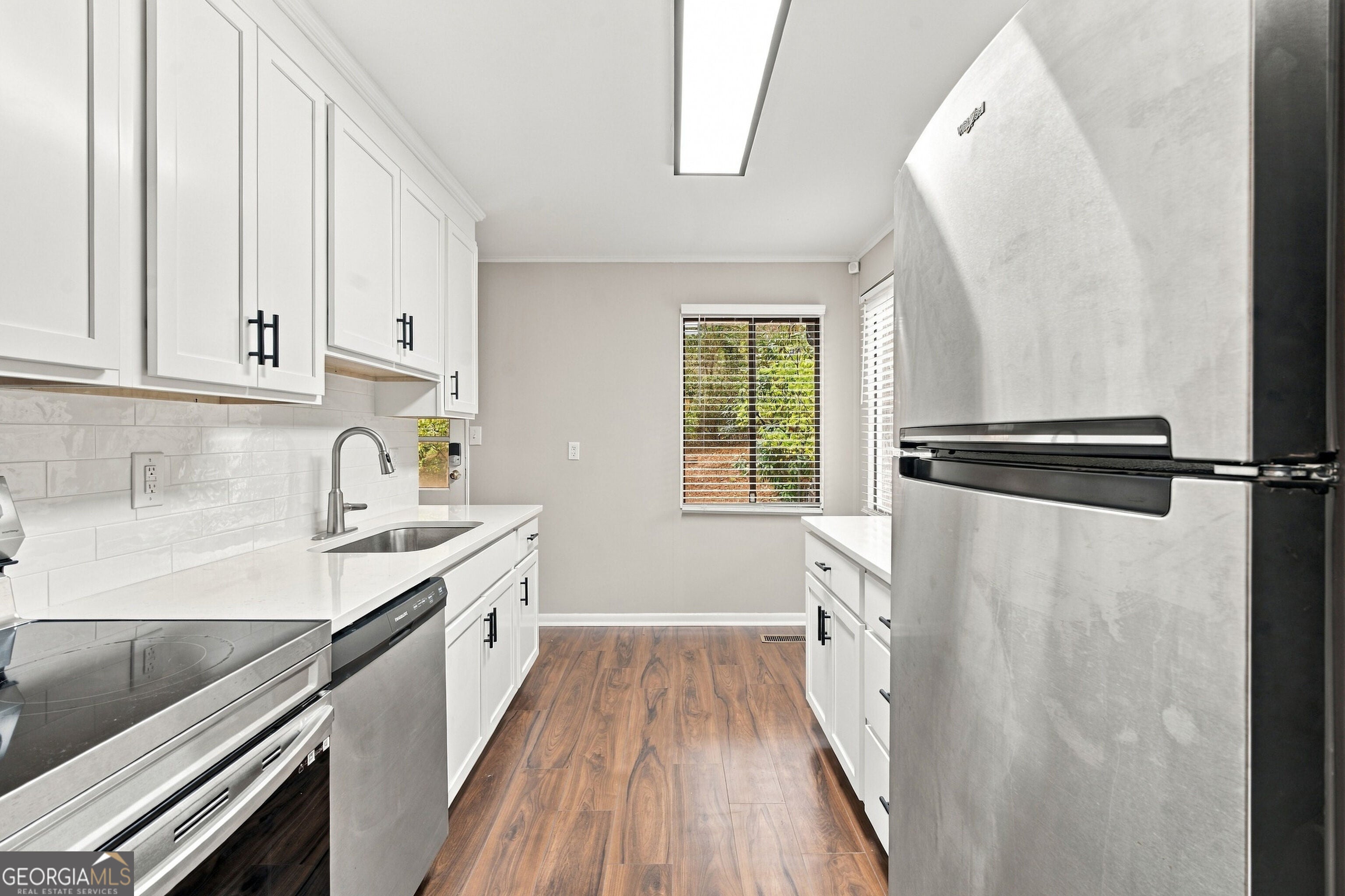 205 Habersham DR