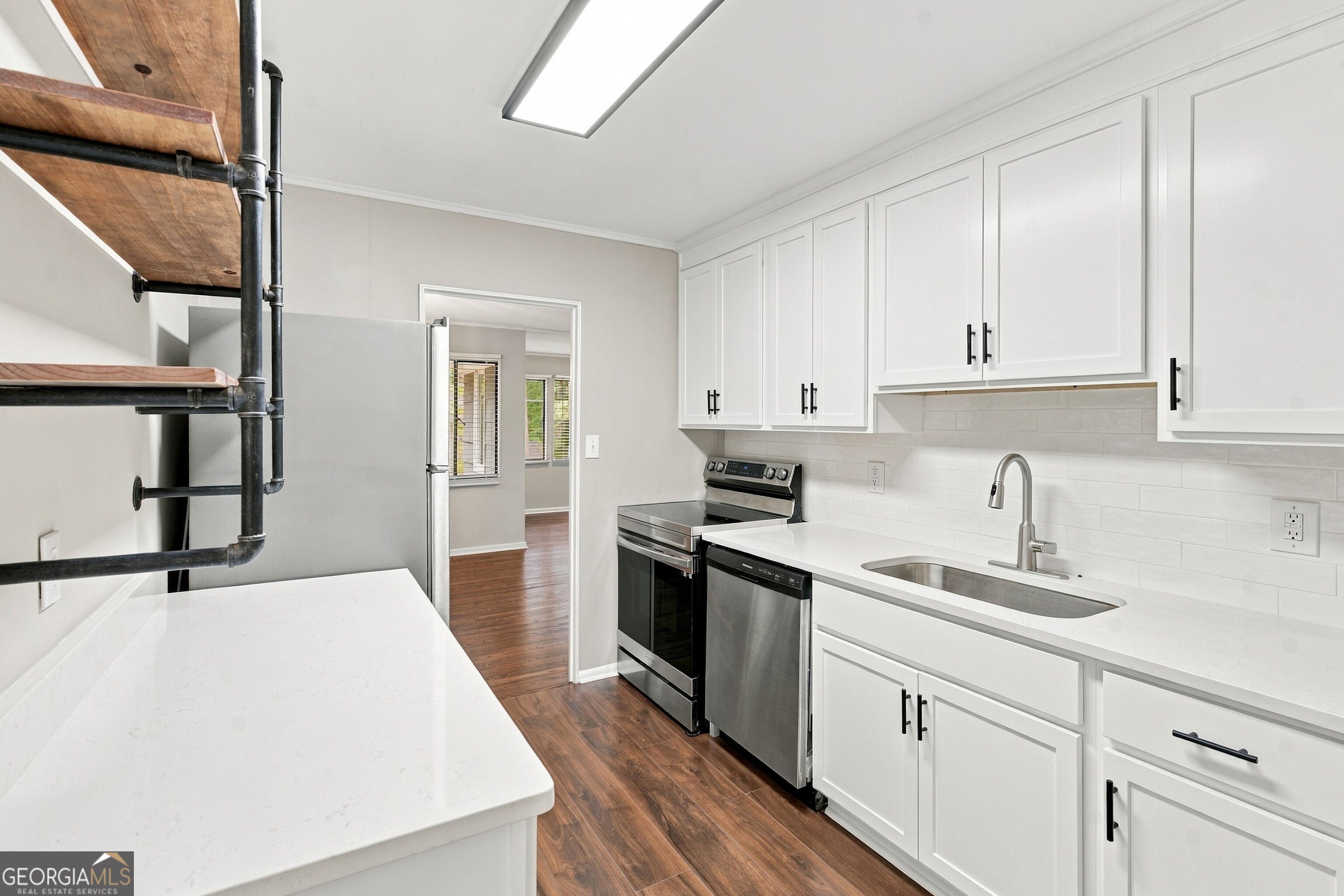 205 Habersham DR