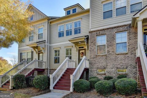 Photo of 4422 Grove Field Park, Suwanee, GA 30024 (MLS # 10643153)