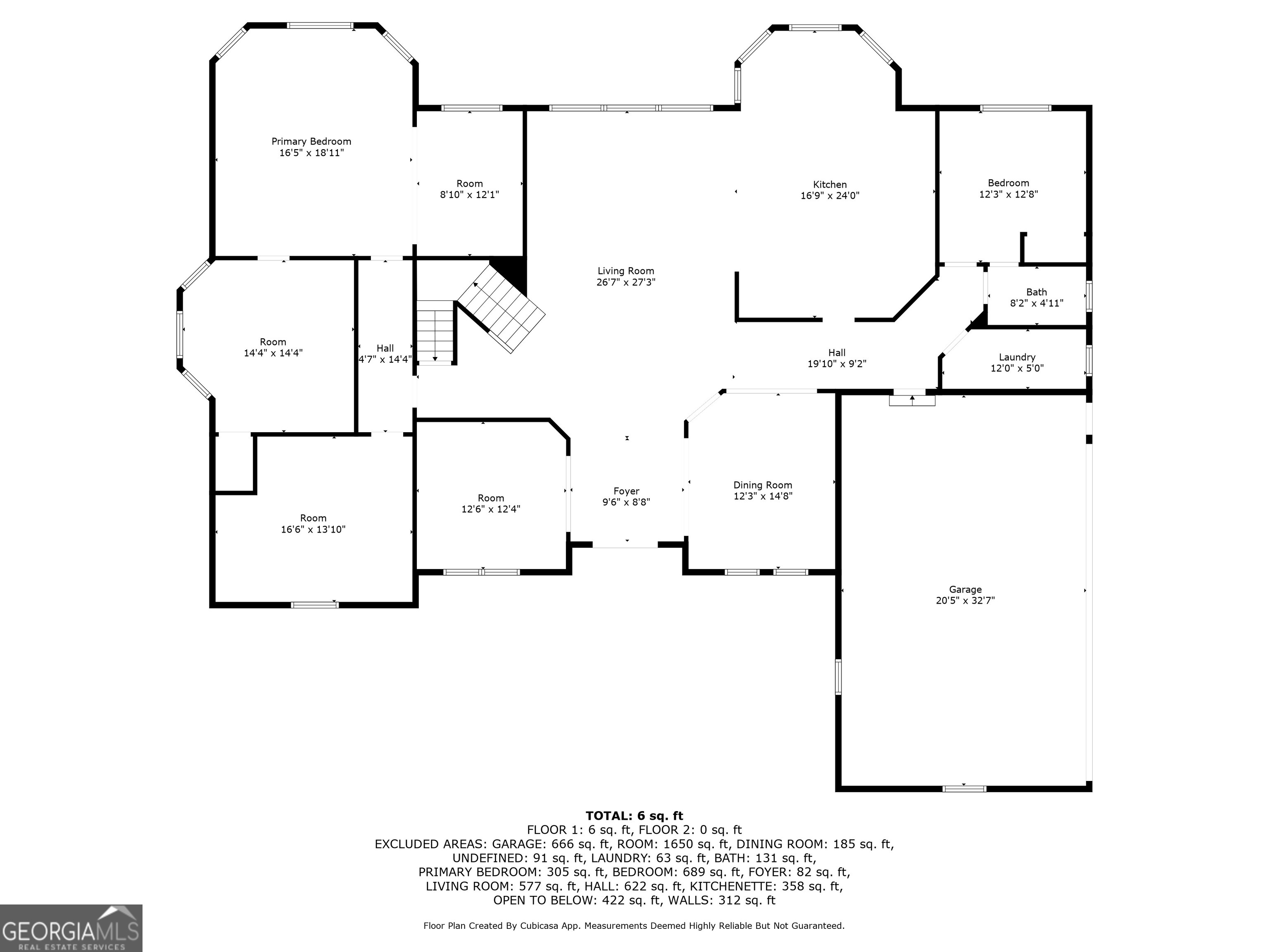 5010 PINDOS TRL SW