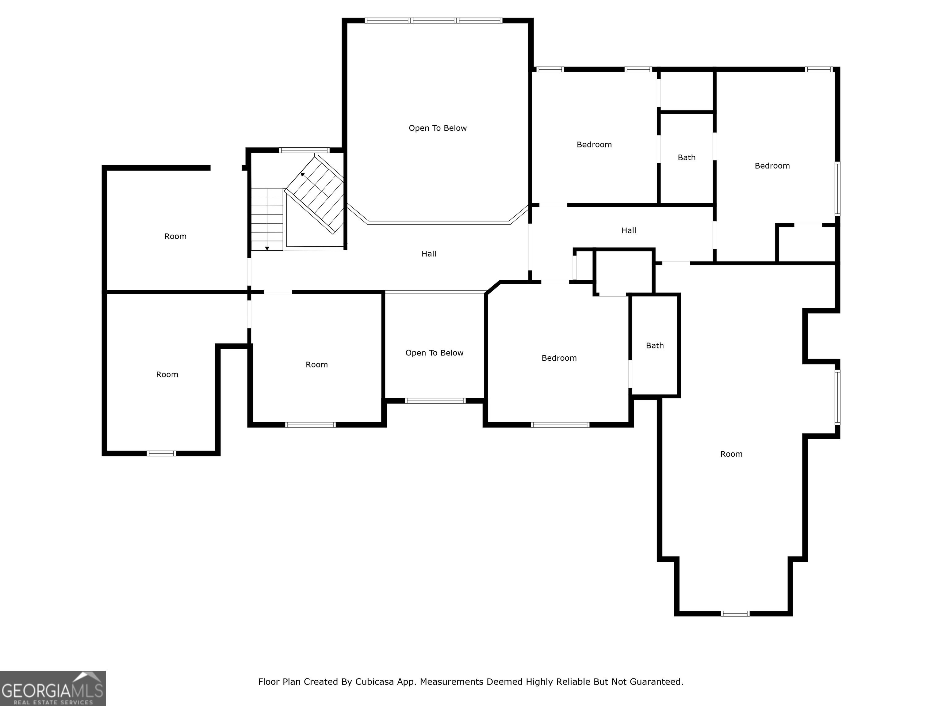 5010 PINDOS TRL SW
