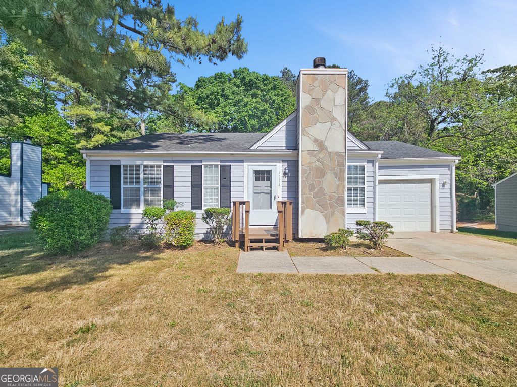 Photo of 4254 Catalpa Park, Ellenwood, GA 30294 (MLS # 10740536)