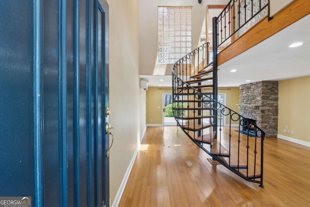Photo of 1023 Riverbend Club Drive SE #23, Atlanta, GA 30339 (MLS # 10849859)