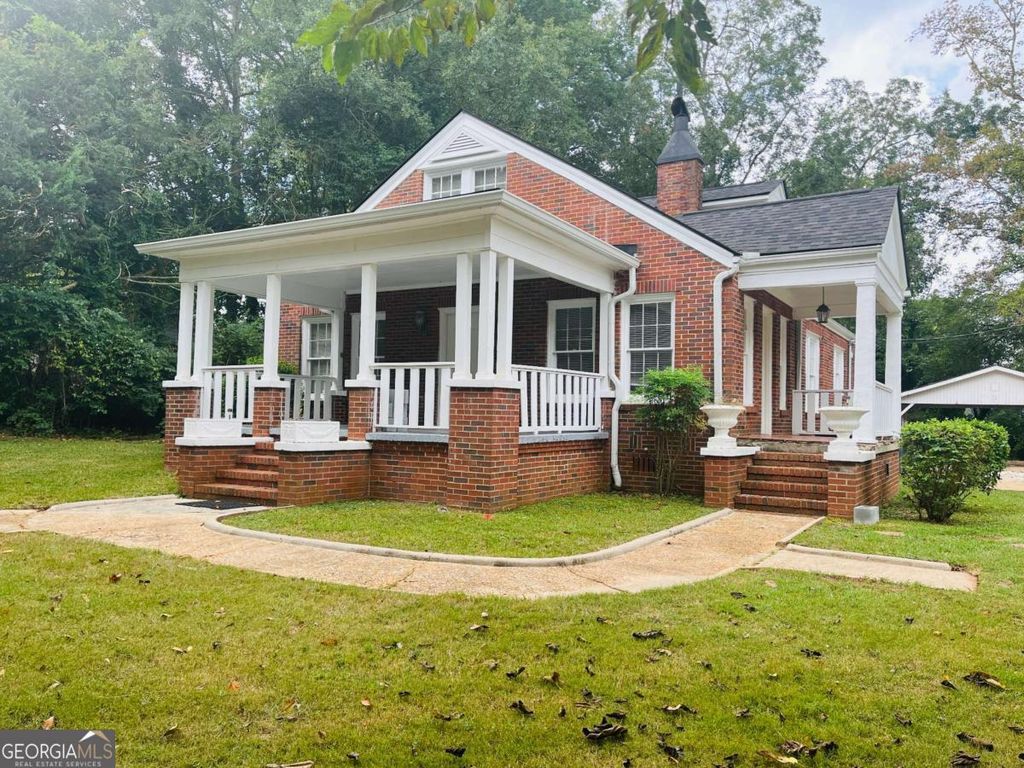 Photo of 510 Alford Street #510B, Lagrange, GA 30241 (MLS # 10630293)
