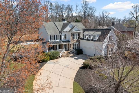 410 S Burgess TRL Milton GA 30004