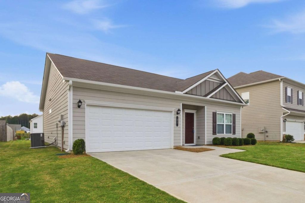 Photo of 31 Brooke Court SE, Rome, GA 30161 (MLS # 10741224)