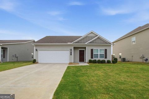 Photo of 31 Brooke Court SE, Rome, GA 30161 (MLS # 10741224)