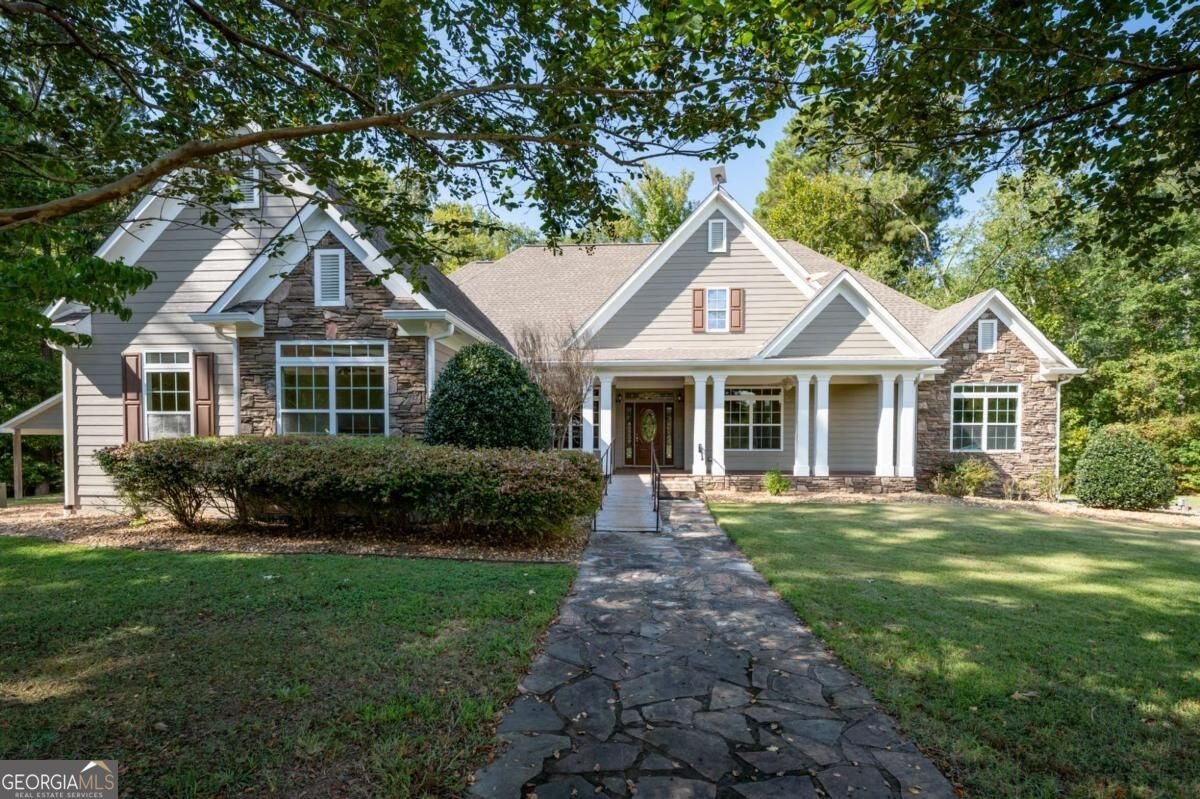 1215 Cullpepper RD NE