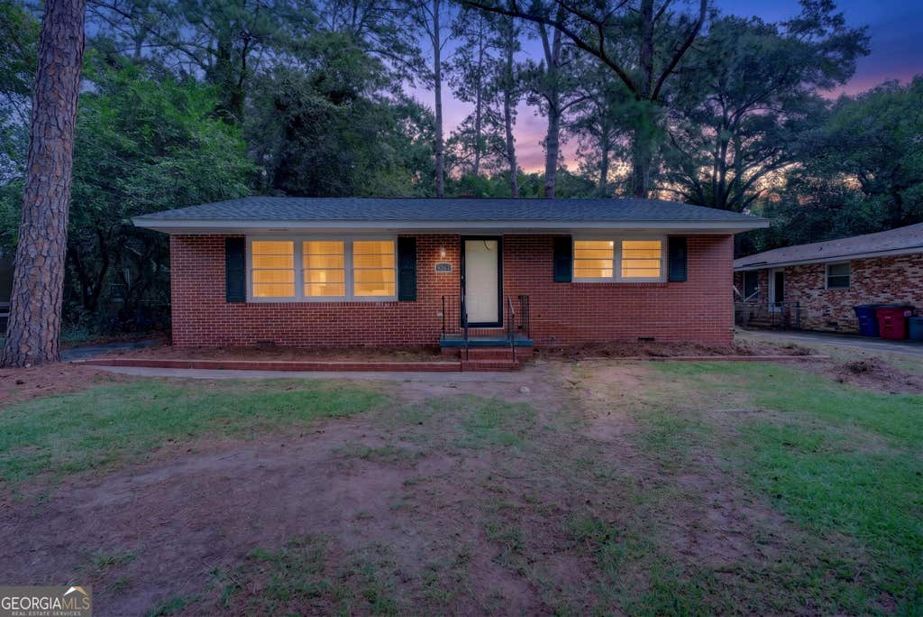Photo of 2557 Delano Drive, Macon, GA 31204 (MLS # 10831146)