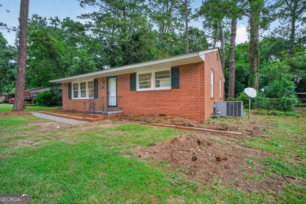Photo of 2557 Delano Drive, Macon, GA 31204 (MLS # 10831146)