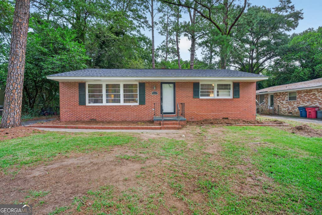 Photo of 2557 Delano Drive, Macon, GA 31204 (MLS # 10831146)