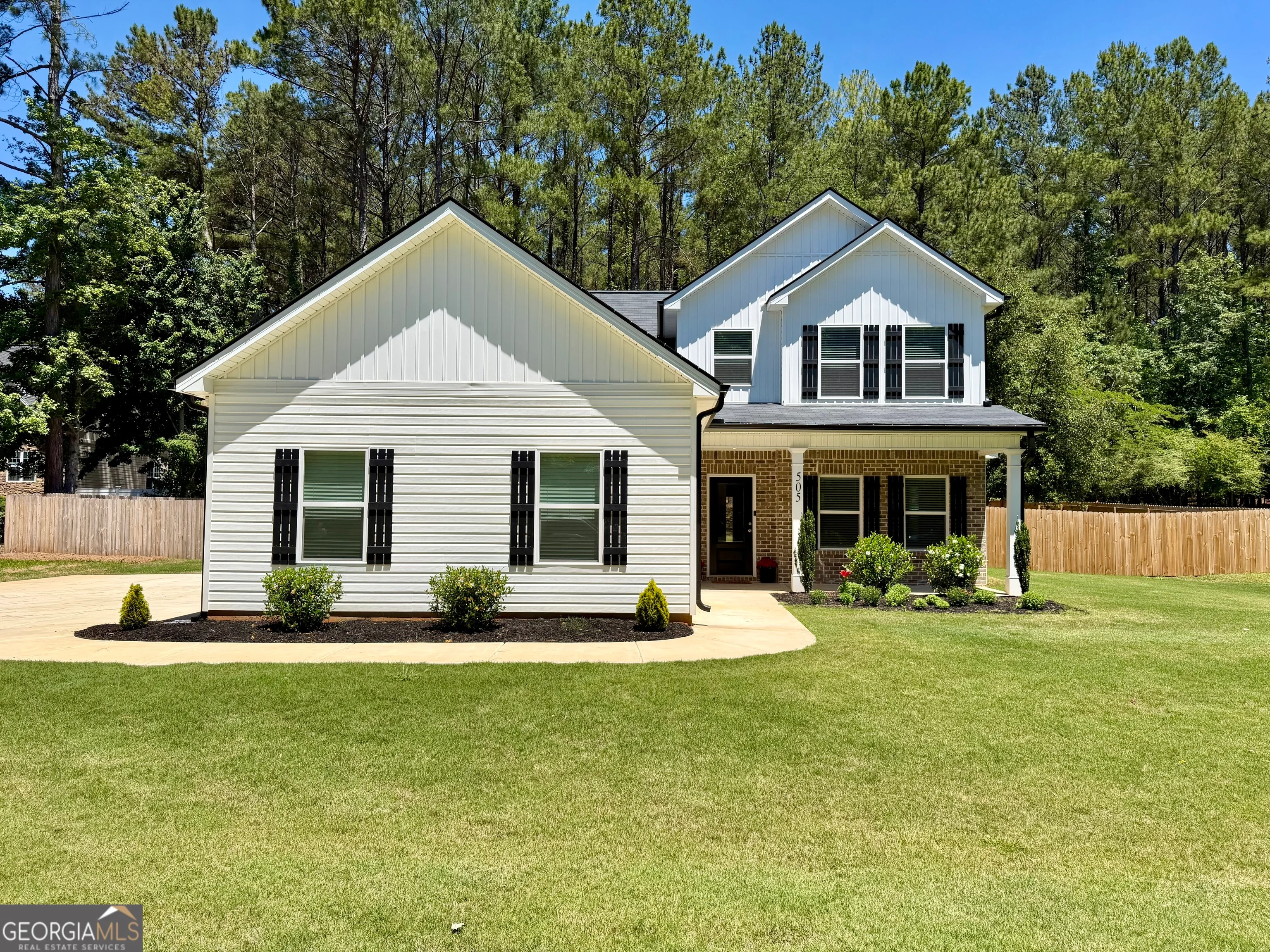 505 Kaitlin Circle