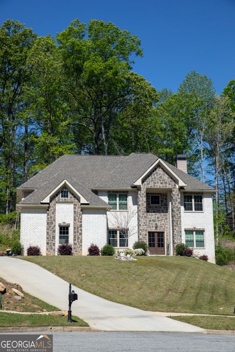 5663 Eternal DR South Fulton GA 30349