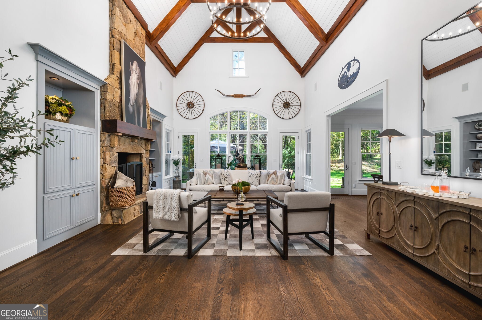 222 Valley View DR
