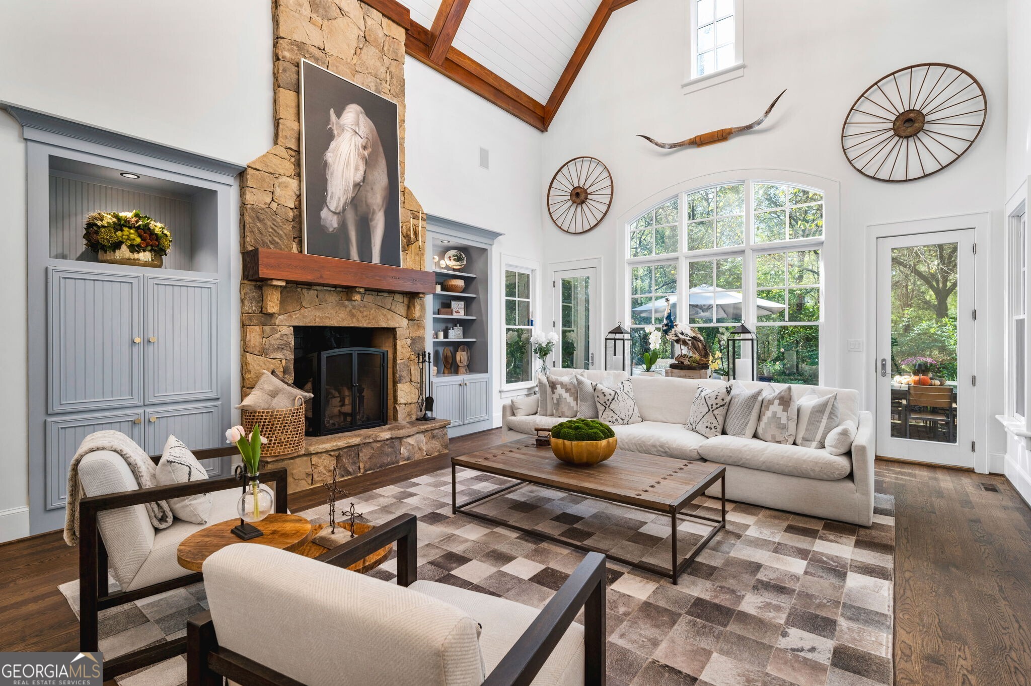 222 Valley View DR