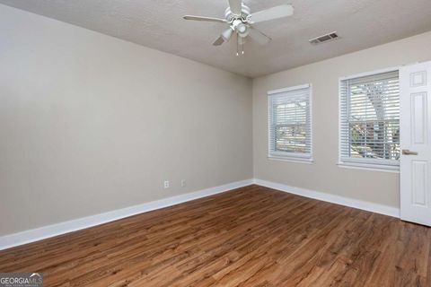 A home in Roswell