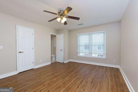 A home in Roswell