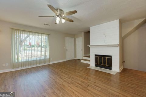 A home in Roswell