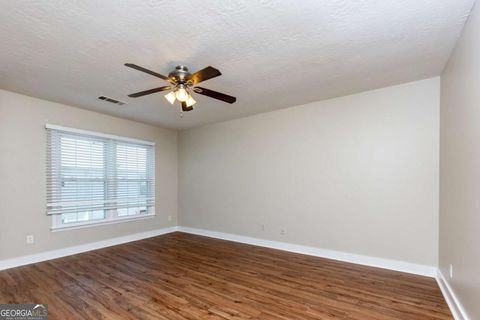 A home in Roswell