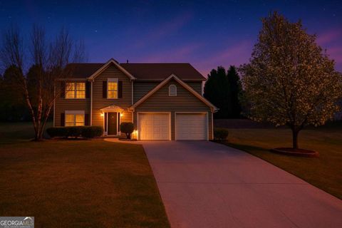 1618 Sparrow Wood LN Marietta GA 30008