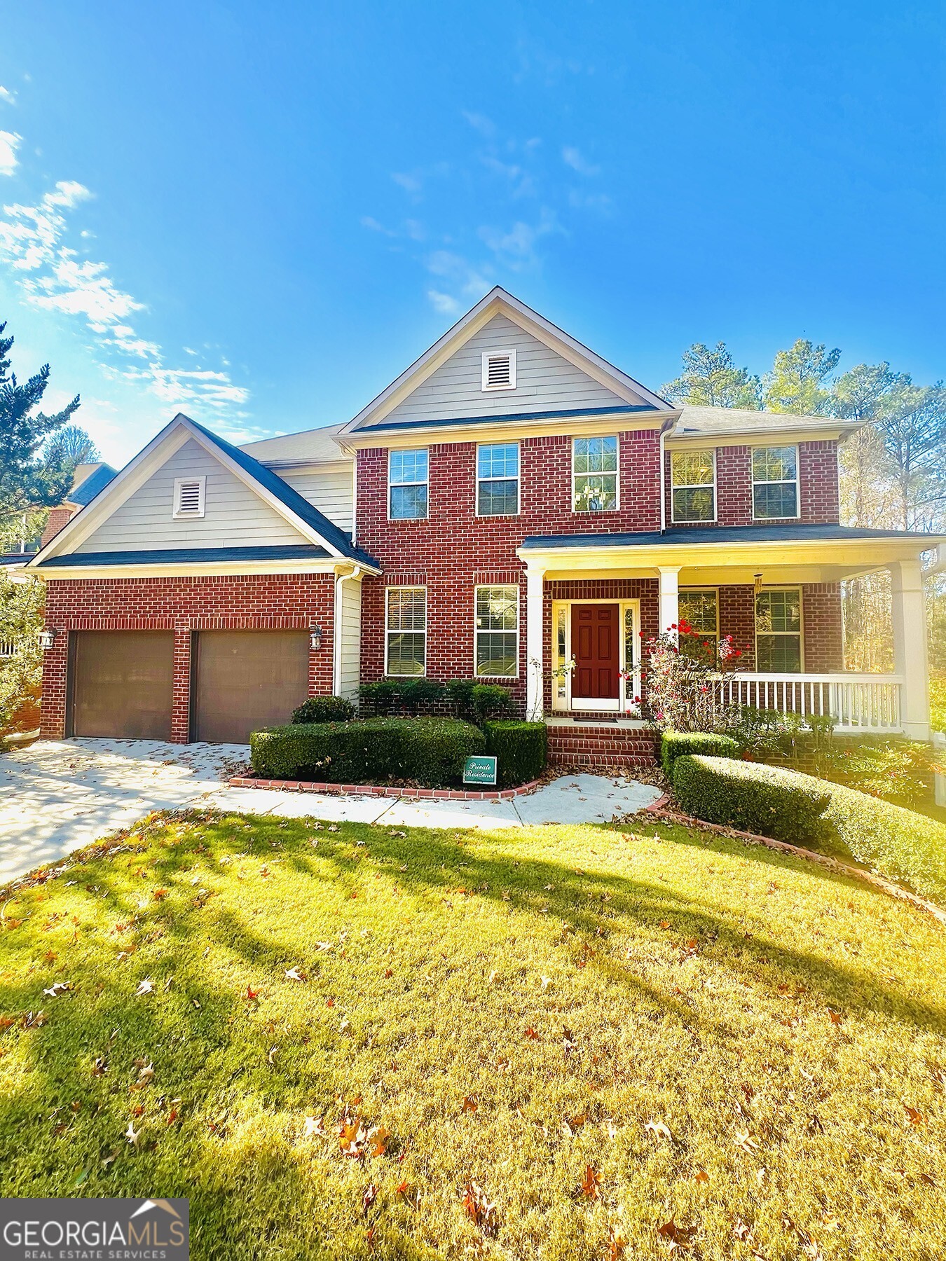 Haynes Valley - Residential Lease