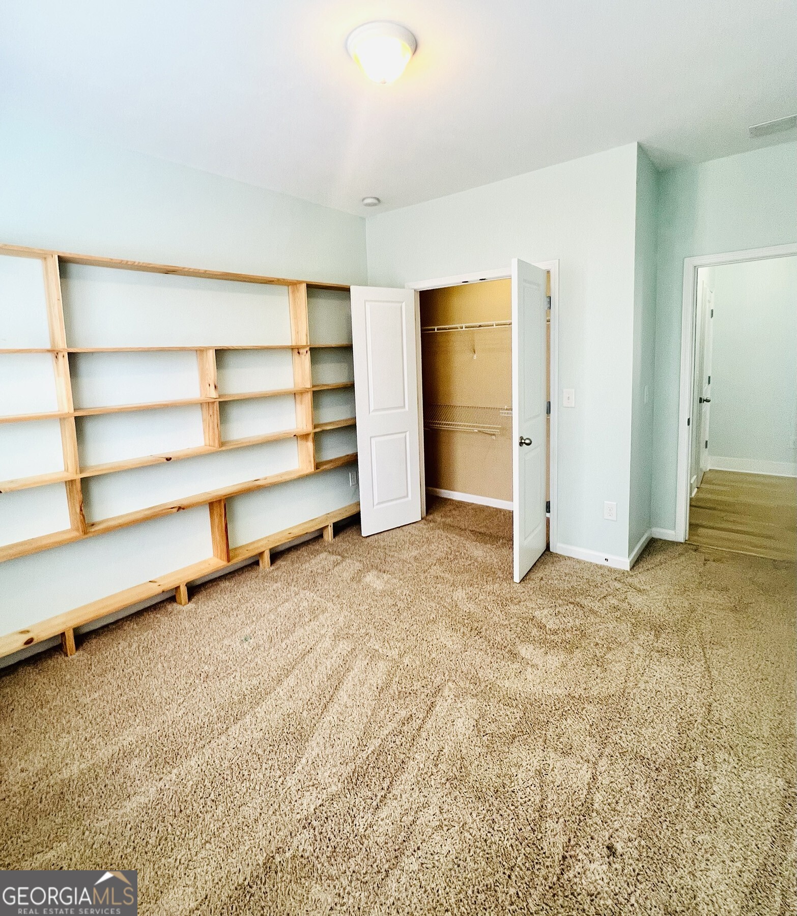 Haynes Valley - Residential Lease