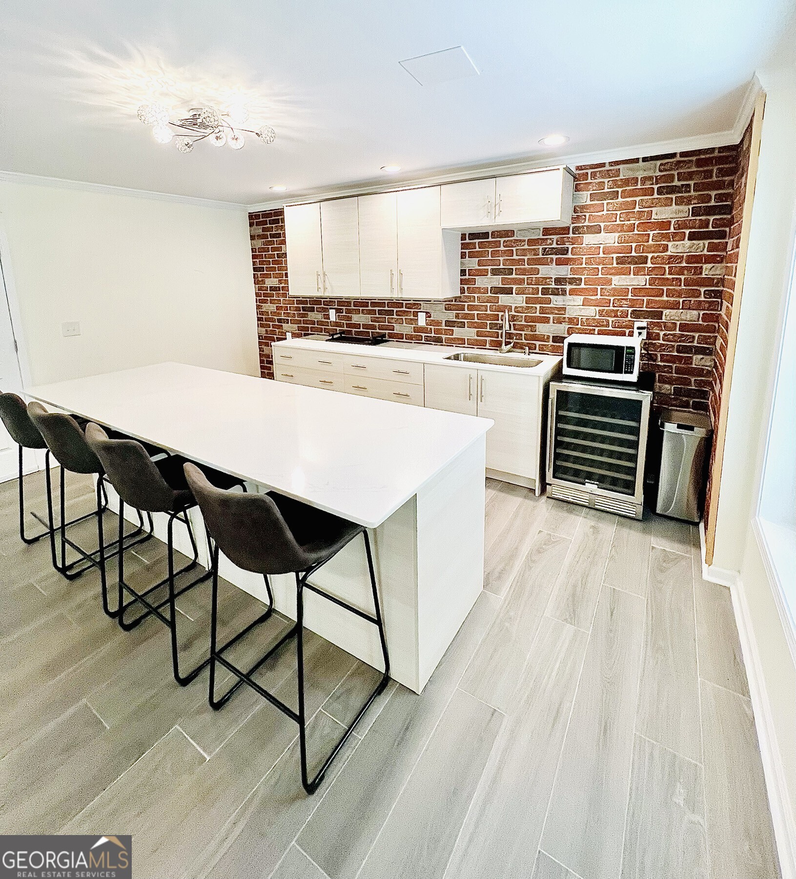 Haynes Valley - Residential Lease