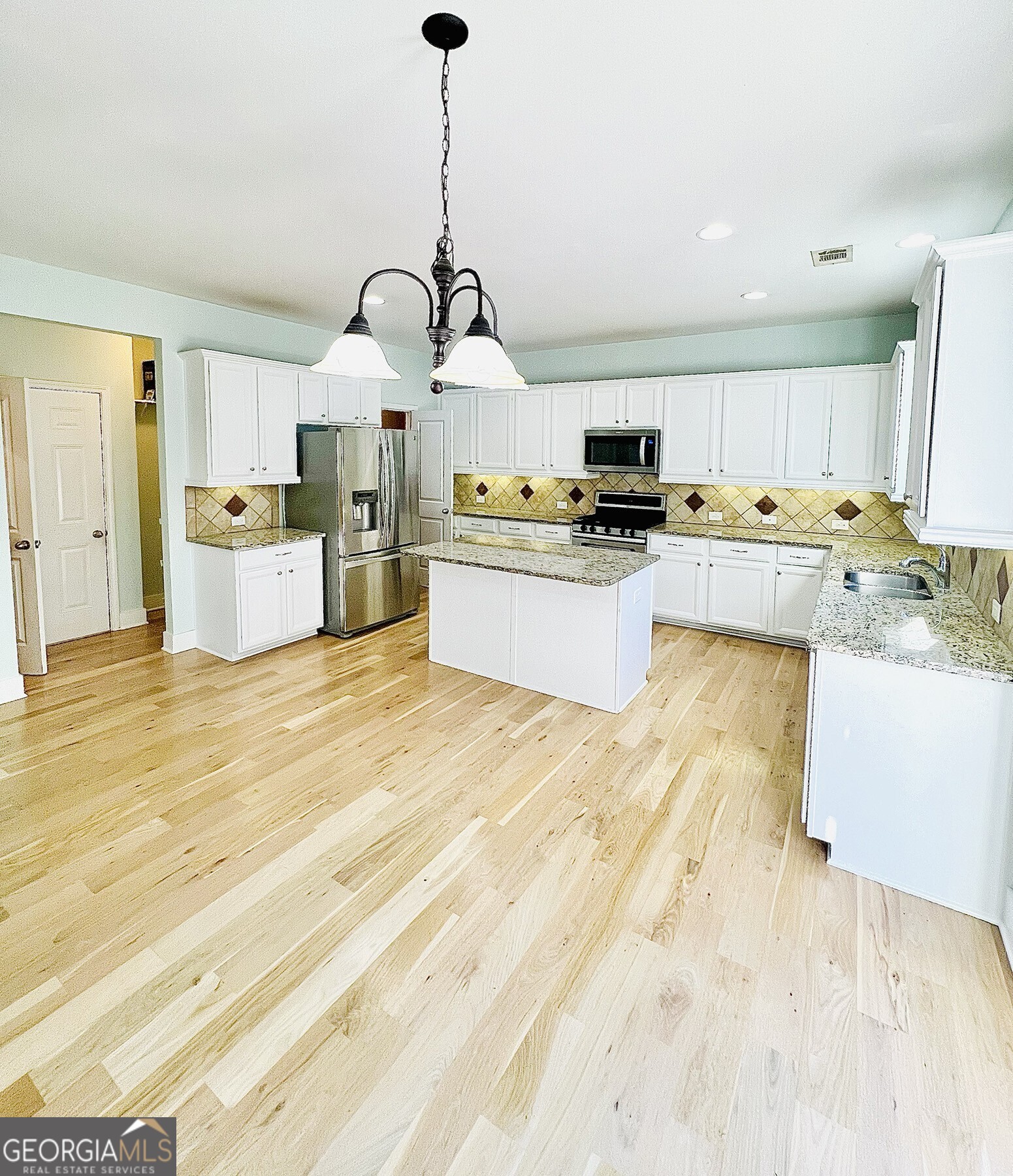 Haynes Valley - Residential Lease